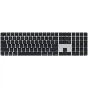 Apple Magic Keyboard USB-C Touch ID With Numpad (MXK83)