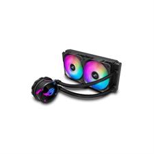 Asus Rog Strix LC II 240 ARGB Liquid CPU Cooler