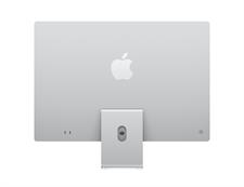 Apple IMac Z1EH000MJ M4 16GB 1TB 24 4.5K Silver - International Warranty