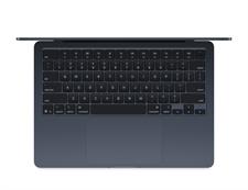 Apple MacBook Air MC6C4 M4 10-Core Chip 24GB 512GB SSD 13.6 Liquid Retina Display 10-Core GPU - Midnight