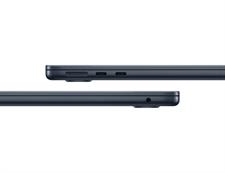 Apple MacBook Air MC6C4 M4 10-Core Chip 24GB 512GB SSD 13.6 Liquid Retina Display 10-Core GPU - Midnight