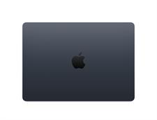 Apple MacBook Air MC6C4 M4 10-Core Chip 24GB 512GB SSD 13.6 Liquid Retina Display 10-Core GPU - Midnight