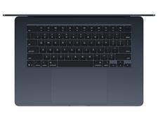 Apple MacBook Air MC6L4 M4 10-Core Chip 24GB 512GB SSD 15.3" Liquid Retina Display 10-Core GPU - Midnight