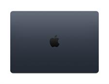 Apple MacBook Air MC6L4 M4 10-Core Chip 24GB 512GB SSD 15.3" Liquid Retina Display 10-Core GPU - Midnight