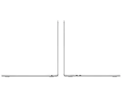 Apple MacBook Air MW1G3 M4 10-Core Chip 16GB 256GB SSD 15.3 Liquid Retina Display 10-Core GPU - Silver