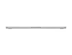 Apple MacBook Air MW1G3 M4 10-Core Chip 16GB 256GB SSD 15.3 Liquid Retina Display 10-Core GPU - Silver