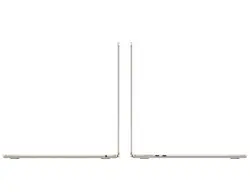 Apple MacBook Air MW1K3 M4 10-Core Chip 16GB 512GB SSD 15.3 Liquid Retina Display 10-Core GPU - Starlight