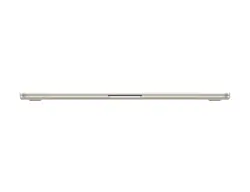 Apple MacBook Air MW1K3 M4 10-Core Chip 16GB 512GB SSD 15.3 Liquid Retina Display 10-Core GPU - Starlight