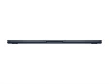 Apple MacBook Air MC8K4 M3 8-Core Chip 16GB 256GB SSD 13.6 Liquid Retina IPS LED Display 8-Core GPU - Midnight