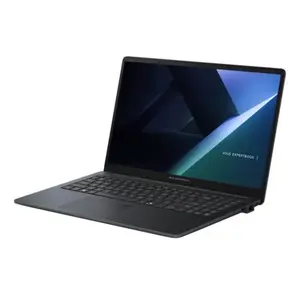 ASUS ExpertBook B1503CVA-I58512B7D Intel Core i5 13th Gen 8GB D5 512GB SSD 15.6" FHD Display Backlit KB Fingerprint Reader Dos Gentle Grey (Official Warranty)