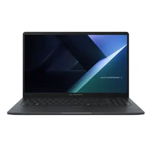 ASUS ExpertBook B1503CVA-I58512B7D Intel Core i5 13th Gen 8GB D5 512GB SSD 15.6" FHD Display Backlit KB Fingerprint Reader Dos Gentle Grey (Official Warranty)