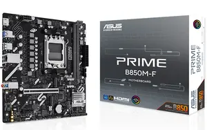 Asus Prime B850M - F CSM DDR5 Motherboard