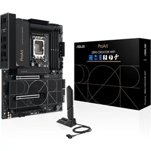 Asus ProArt Z890 Creator (WIFI) DDR5