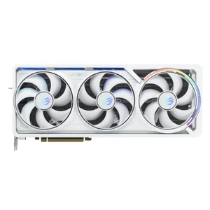 Asus Rog Astral GeForce RTX™ 5080 16GB GDDR7 OC Edition - White 