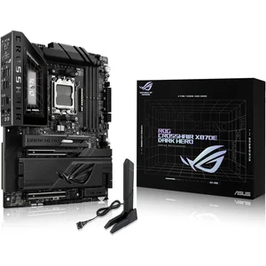 Asus ROG Crosshair X870E Dark Hero DDR5 Motherboard