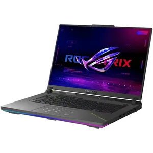 Asus ROG Strix G16 G614FM WS94 AMD Ryzen 9 9955HX 16GB 1TB SSD 16" WUXGA IPS 165Hz Display Nvidia RTX 5060 8GB Backlit KB Win11 Gray 