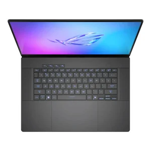 Asus ROG Zephyrus G16 - GU605CP-M00010 Intel Core Ultra 9 285H 16GB 1TB SSD 16" WQXGA OLED 240Hz Display Nvidia RTX 5070 8GB Backlit KB Win11 Eclipse Grey