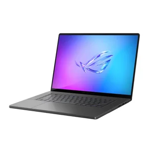 Asus ROG Zephyrus G16 - GU605CP-M00010 Intel Core Ultra 9 285H 16GB 1TB SSD 16" WQXGA OLED 240Hz Display Nvidia RTX 5070 8GB Backlit KB Win11 Eclipse Grey