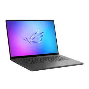 Asus ROG Zephyrus G16 - GU605CP-M00010 Intel Core Ultra 9 285H 16GB 1TB SSD 16" WQXGA OLED 240Hz Display Nvidia RTX 5070 8GB Backlit KB Win11 Eclipse Grey