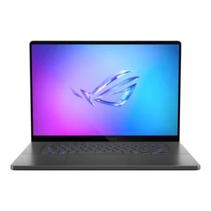 Asus ROG Zephyrus G16 - GU605CP-M00010 Intel Core Ultra 9 285H 16GB 1TB SSD 16" WQXGA OLED 240Hz Display Nvidia RTX 5070 8GB Backlit KB Win11 Eclipse Grey