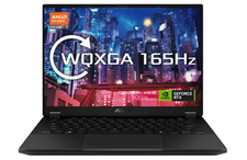 ASUS TUF FA401WU-RG047W Ryzen AI 9 HX370 32GB 1TB 14 WUXGA RTX 4050 6GB Win11 (Official Warranty)