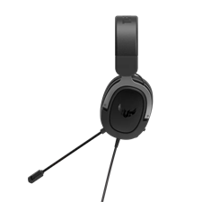 ASUS TUF Gaming H3 Headset Silver 
