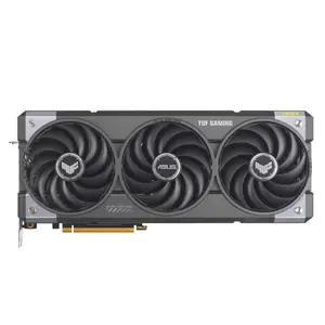 Asus Tuf Gaming Radeon™ RX 9070 XT  16GB OC Edition