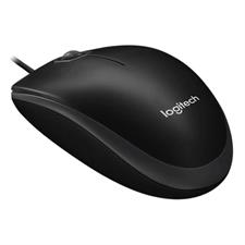 Logitech B100 Optical Mouse