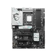 MSI B860 GAMING PLUS WIFI - DDR5