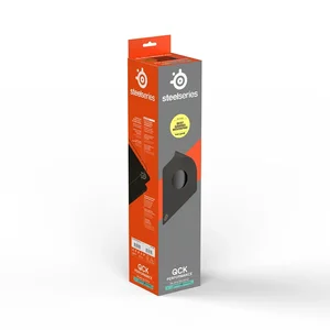 SteelSeries QcK L Performance Balance Gaming Mousepad 