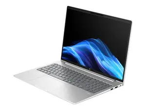 HP Probook 4 G1i 16 Intel Core Ultra 5 225U 16GB D5 512GB SSD 16" WUXGA Display Backlit KB DOS Pike Silver