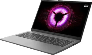 Lenovo LOQ 15ARP10E AMD Ryzen 7 170 16GB D5 512GB SSD 15.6" FHD IPS 144Hz NVIDIA RTX 3050 6GB Backlit KB Win11 Home Luna Grey
