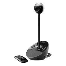 Logitech BCC950 Conference Cam