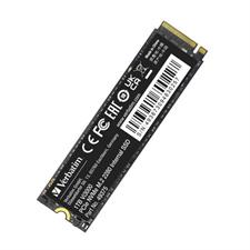 Verbatim 1TB Vi3000 PCIe NVMe M.2 SSD