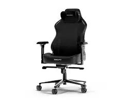 DxRACER Craft Series Extra Large Size Black  