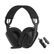 Bloody GR280 Gaming Wireless Headset - Black