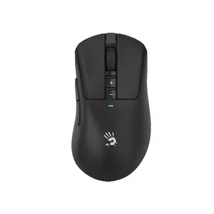 Bloody R73 Pro Dual Mode Wireless Gaming Mouse - Black