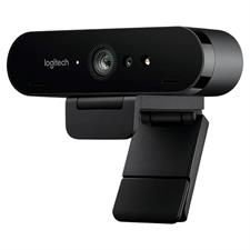 Logitech Brio4k Ultra Webcam