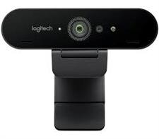 Logitech Brio4k Ultra Webcam