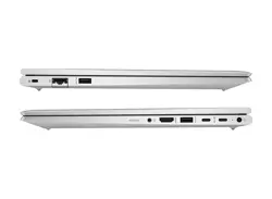 HP Probook 450 G10 Intel Core i7 13th Gen 16GB 512GB SSD 15.6" FHD Display Backlit KB Fingerprint Reader Dos Silver