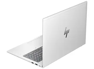 HP EliteBook 660 G11 Intel Core Ultra 7 155U 8GB 512GB SSD 16" WUXGA Display Fingerprint Reader Backlit KB Dos Silver With Bag (Official Warranty)