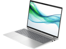 HP Probook 460 G11 Intel Core Ultra 7 155U 8GB 512GB SSD 16" WUXGA Backlit KB Fingerprint Reader Dos Silver