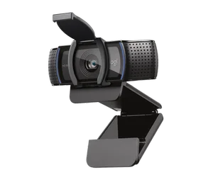 Logitech C920S Pro HD Webcam 