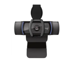 Logitech C920S Pro HD Webcam 