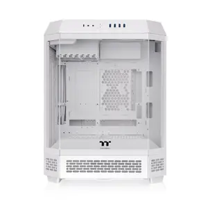 Thermaltake The Tower 600 Snow Mid Tower Chassis