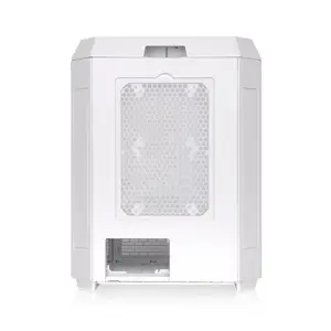 Thermaltake The Tower 600 Snow Mid Tower Chassis