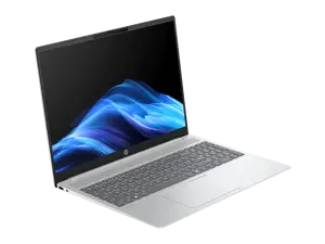 HP OmniBook 5 16-AF1067ST Intel Core Ultra 7 255U 16GB D5 1TB SSD 16" 2K Display Backlit KB Win11 Glacier Silver