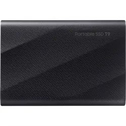 Samsung T9 4TB Portable SSD