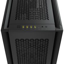 Corsair 7000D AIRFLOW Full-Tower ATX PC Case — Black