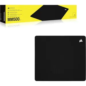 Corsair MM500 V2 Hybrid Cloth Gaming Mouse Pad 